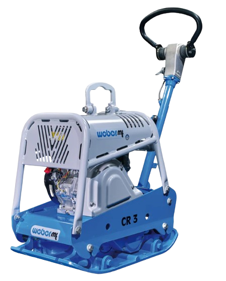 Weber MT CR 3
