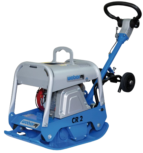 Weber MT CR 2 Hd / CR 2 / 55 Hd