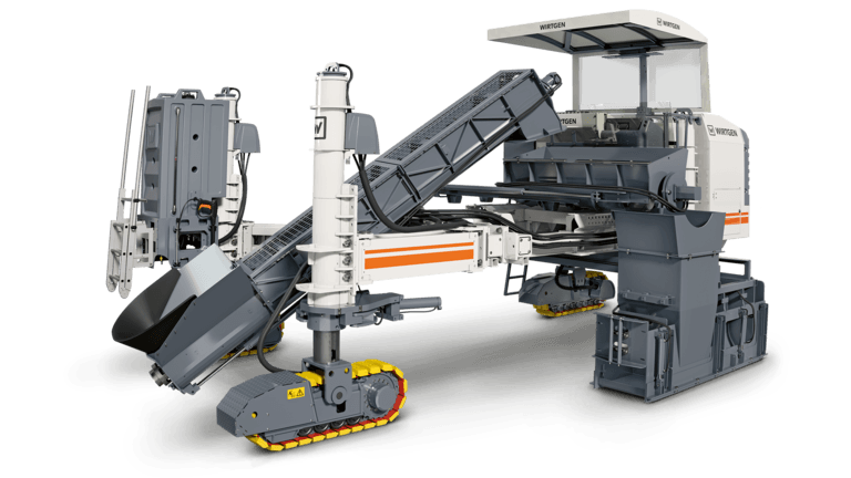 Wirtgen SP 15i