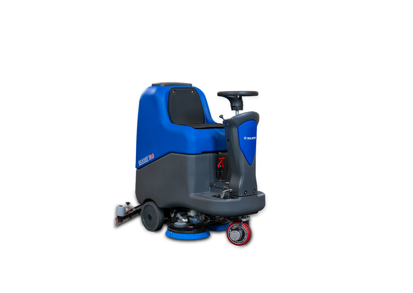 Dulevo 110.6