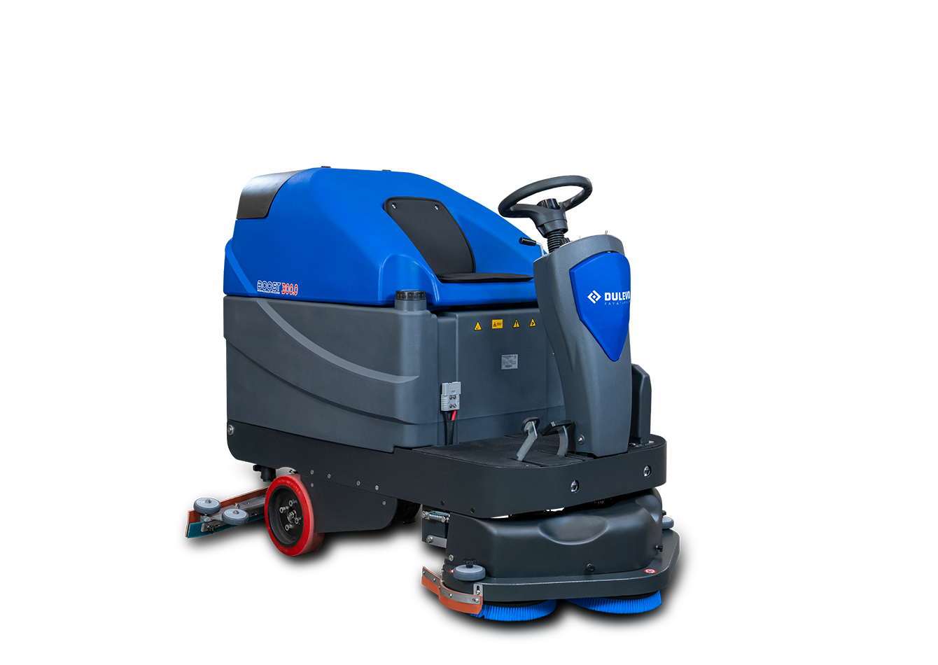 Dulevo 300.10