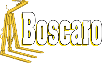 Boscaro logo