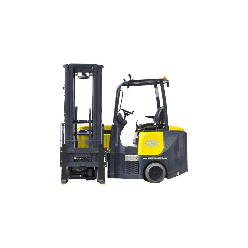 CombiLift AC Electric Machine
