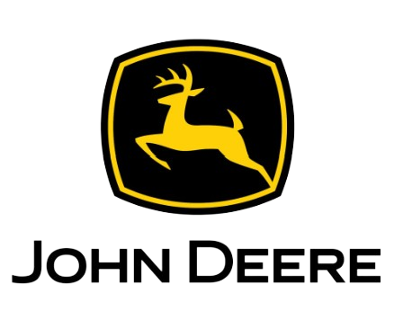 John Deere logo