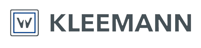 KLEEMANN logo