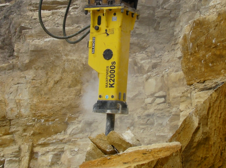 K-Technology equipment