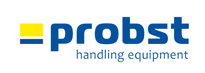 Probst logo