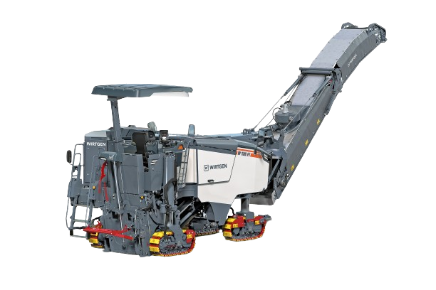 Wirtgen W 120 Fi