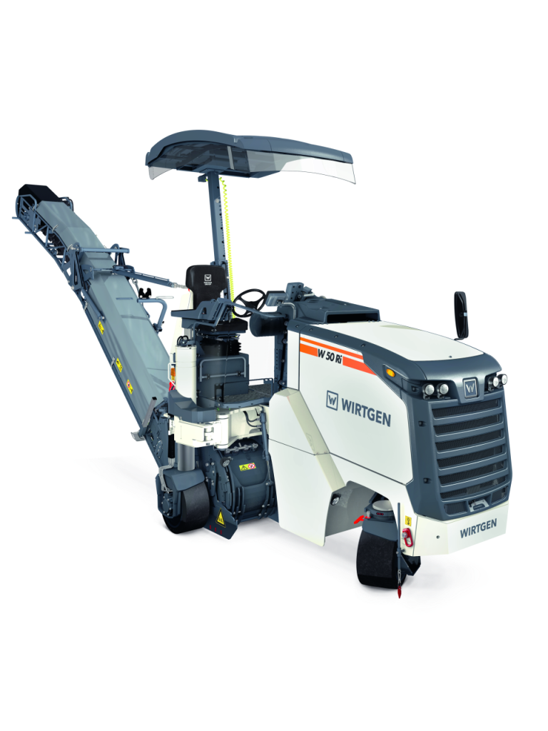 Wirtgen W 35 Ri