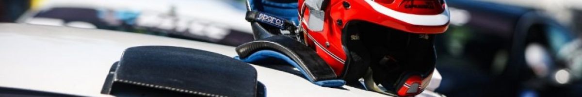 Baltic Touring Car Championship