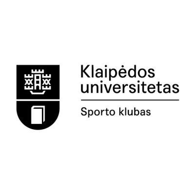 Klaipėdos universiteto sporto klubas
