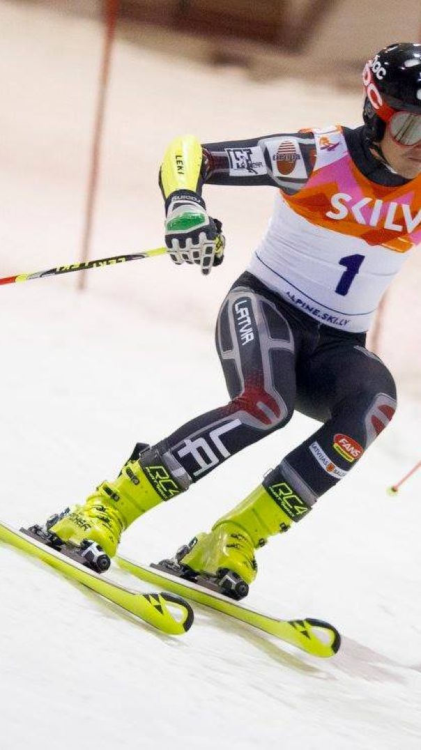 FIS Lietuvos kalnų slidinėjimo taurė