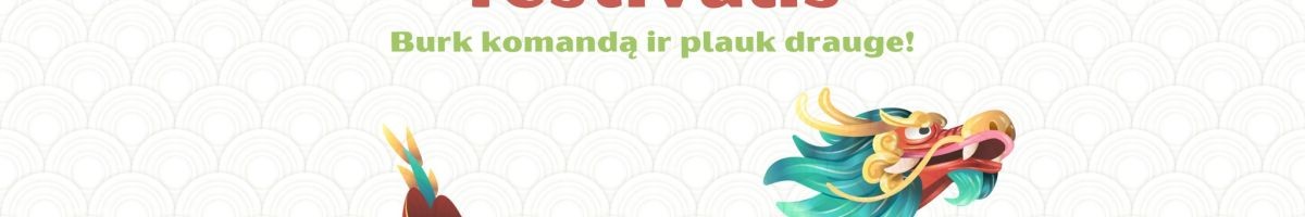 Drakono valčių festivalis