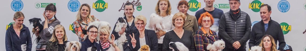 Lietuvos Kinologų Mėgėjų Sąjunga
