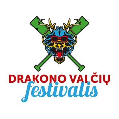 Drakono valčių festivalis 