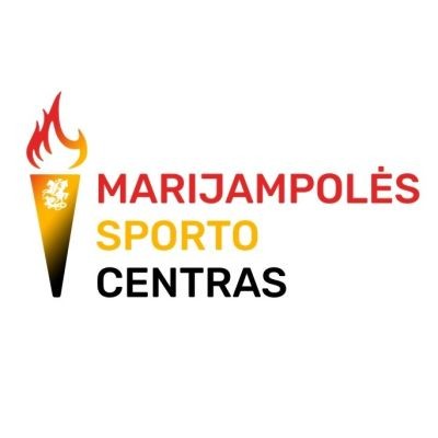 Marijampolės sporto centras 