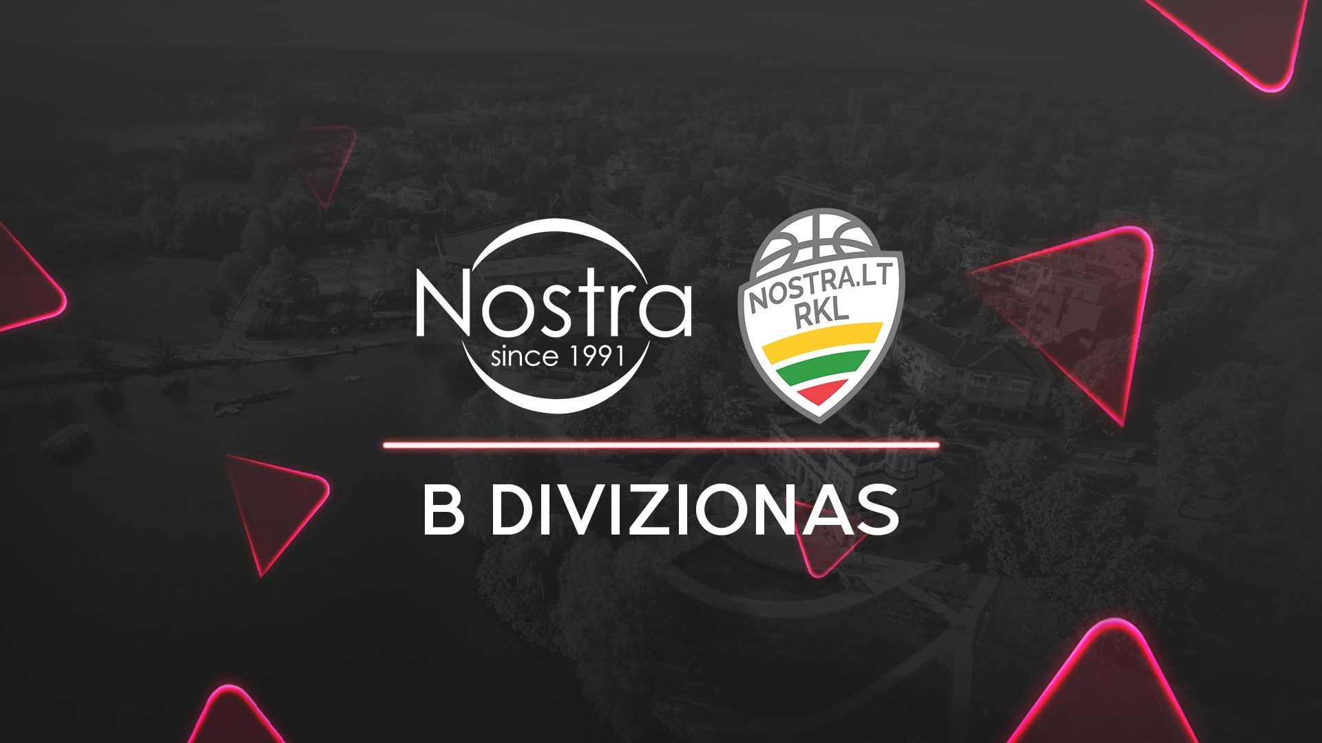 ⁣⁣Nostra.lt-RKL:⁣ DRUSKININKAI - SRC-DZŪKIJA