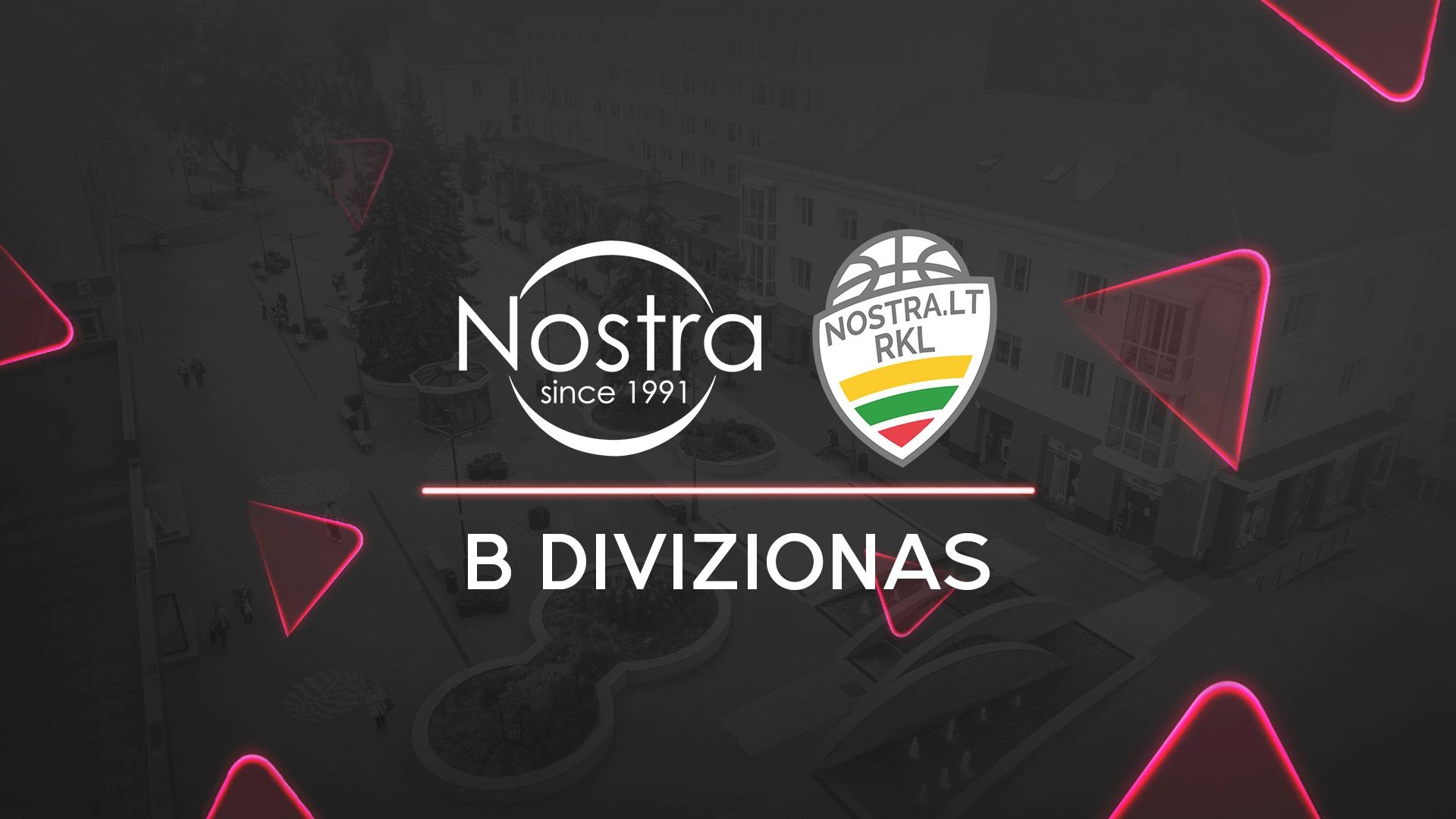 ⁣⁣⁣⁣Nostra.lt-RKL:⁣ SAULĖ-ŠSG - KURŠASTA