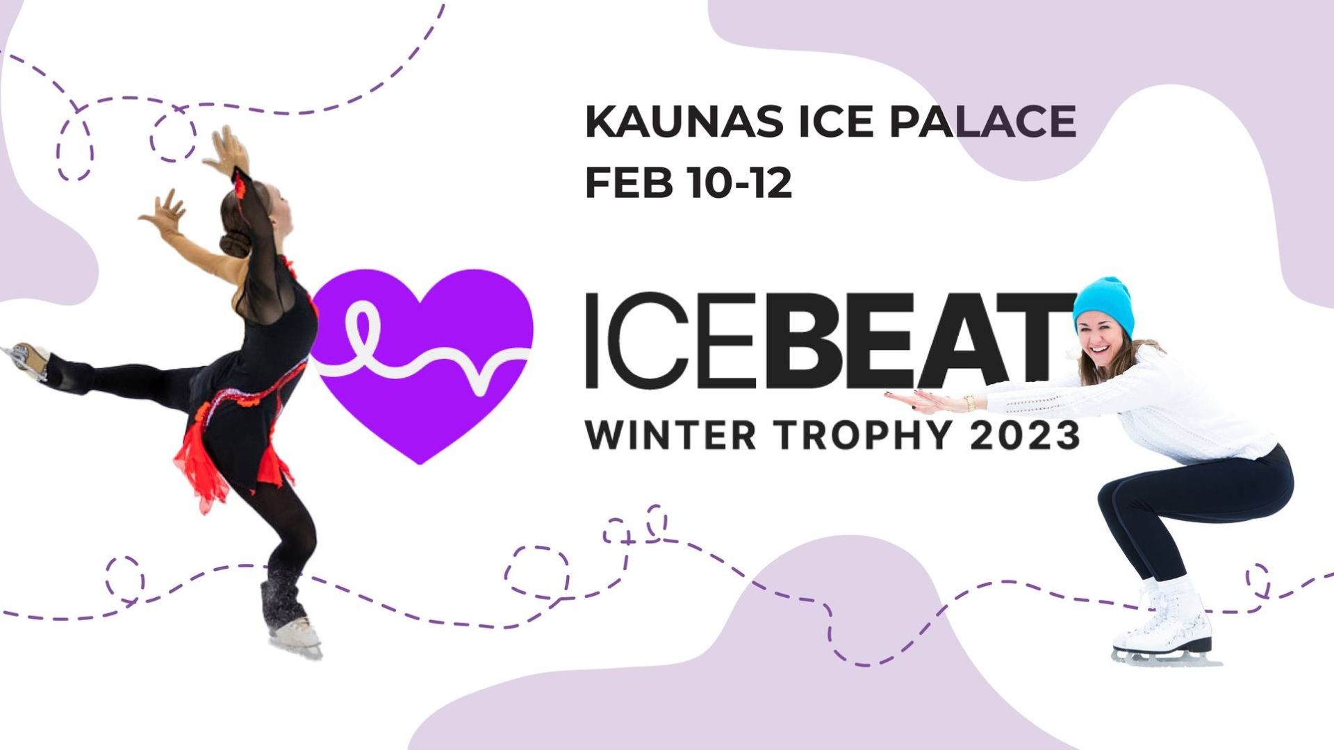 Day 2 | Icebeat Winter Trophy 2023