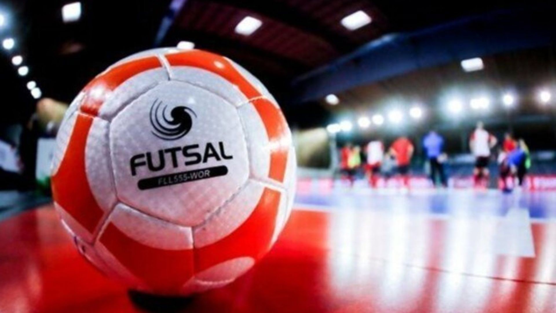 2023 m. LFF I lygos PAFF Futsal pirmenybės:⁣SK ""Ekranas B" - Fk "Dembava"