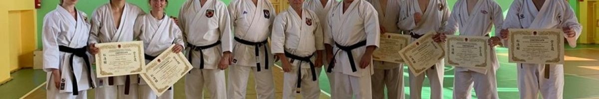Lietuvos Shotokan Karate Federacija 