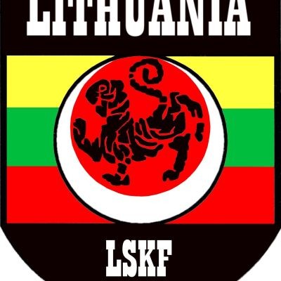 Lietuvos Shotokan Karate Federacija 