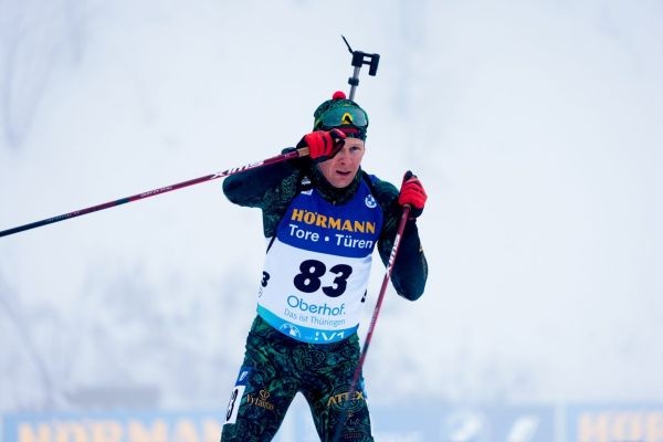 Tarsi geriausiais laikais: Tomas Kaukėnas užėmė aukščiausią lietuvių vietą pasaulio čempionate