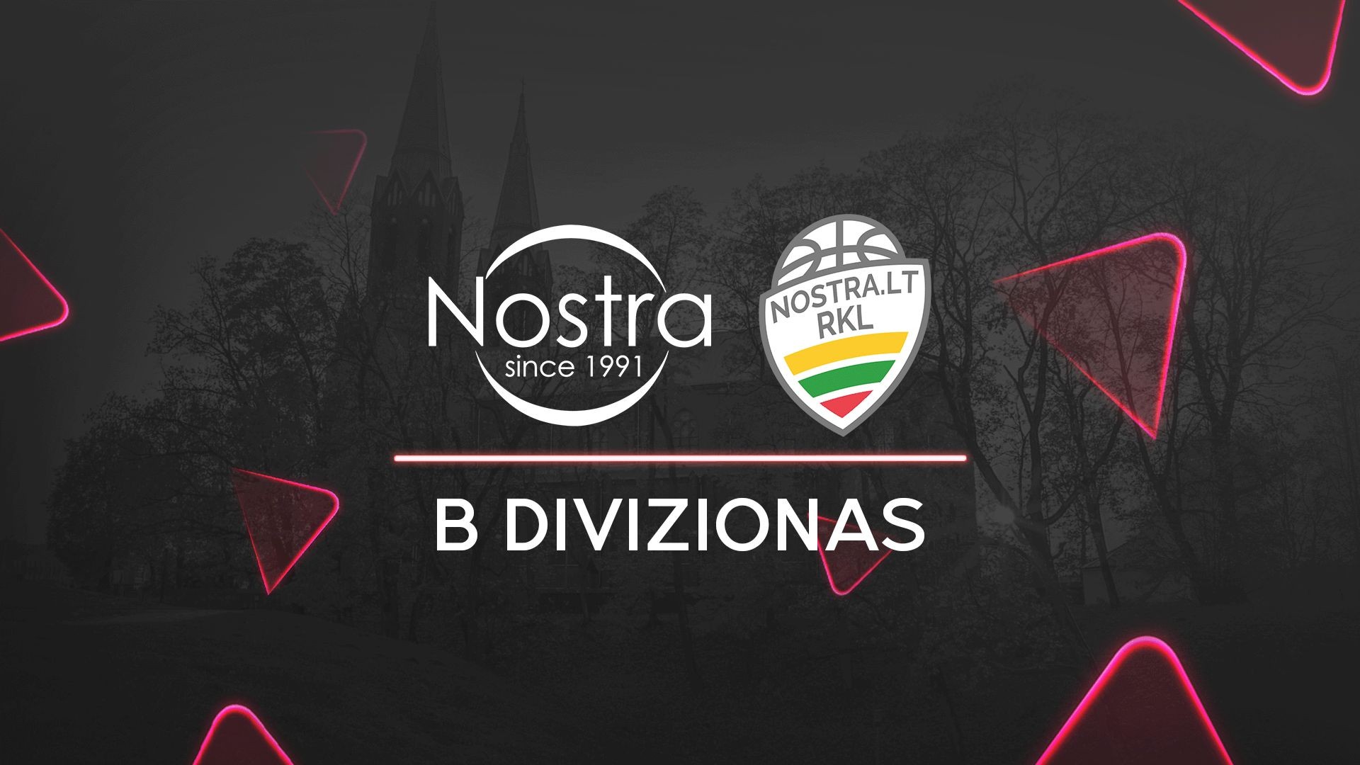 ⁣⁣⁣⁣⁣⁣⁣⁣⁣Nostra.lt-RKL: ⁣⁣⁣ANYKŠČIAI - BIRŠTONAS-MILASTA