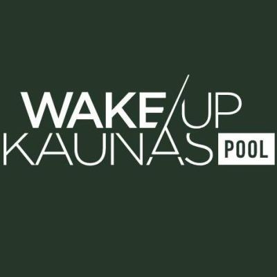 Wake Up Kaunas 