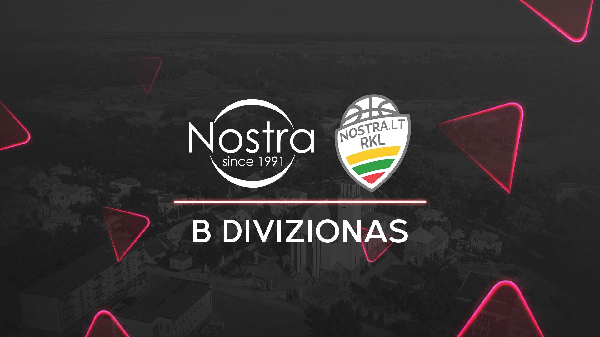 ⁣⁣⁣⁣⁣⁣⁣⁣⁣⁣⁣⁣⁣⁣⁣⁣⁣⁣⁣⁣⁣⁣⁣⁣Nostra.lt-RKL: GARGŽDŲ SC - SAVINGĖ