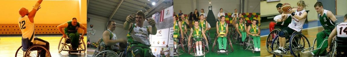 Lietuvos neįgaliųjų sporto federacija