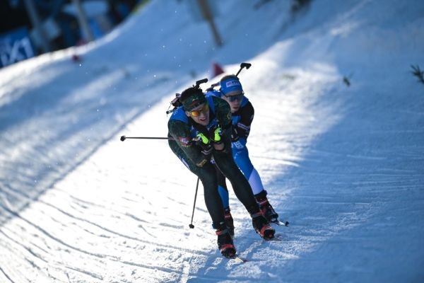 27-ą vietą bendroje pasaulio biatlono taurės įskaitoje užėmęs Vytautas Strolia: „Šis sezonas – pamokantis“