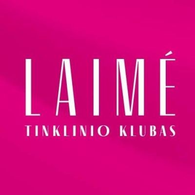 Tinklinio klubas Laimė 