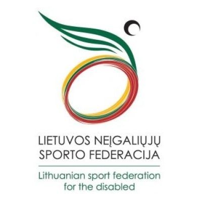 Lietuvos neįgaliųjų sporto federacija 