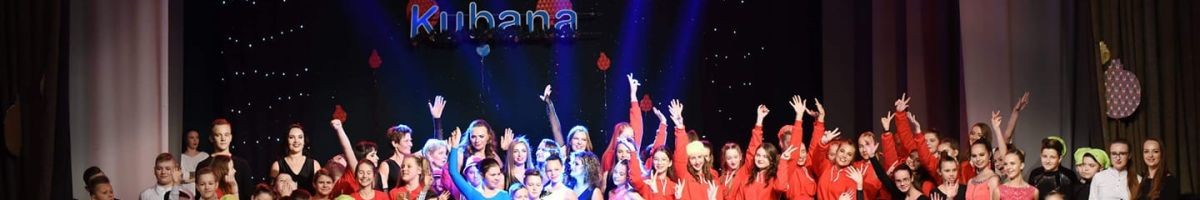 Sportinių šokių klubas “Kubana”