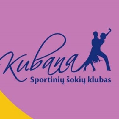 Sportinių šokių klubas “Kubana” 
