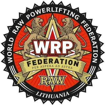 WRPF Lithuania 