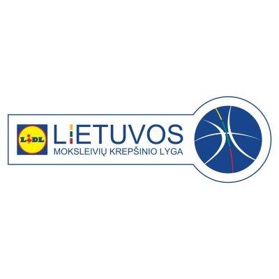 Lietuvos moksleivių krepšinio lyga (MKL) 