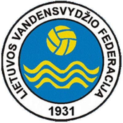 Lietuvos vandensvydžio federacija 