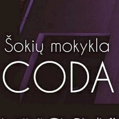 Šokių mokykla CODA 