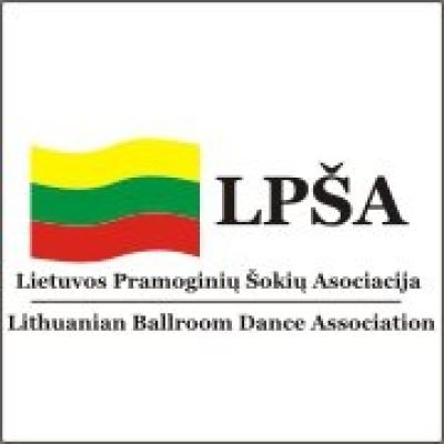 Lietuvos Pramoginių šokių asociacija 