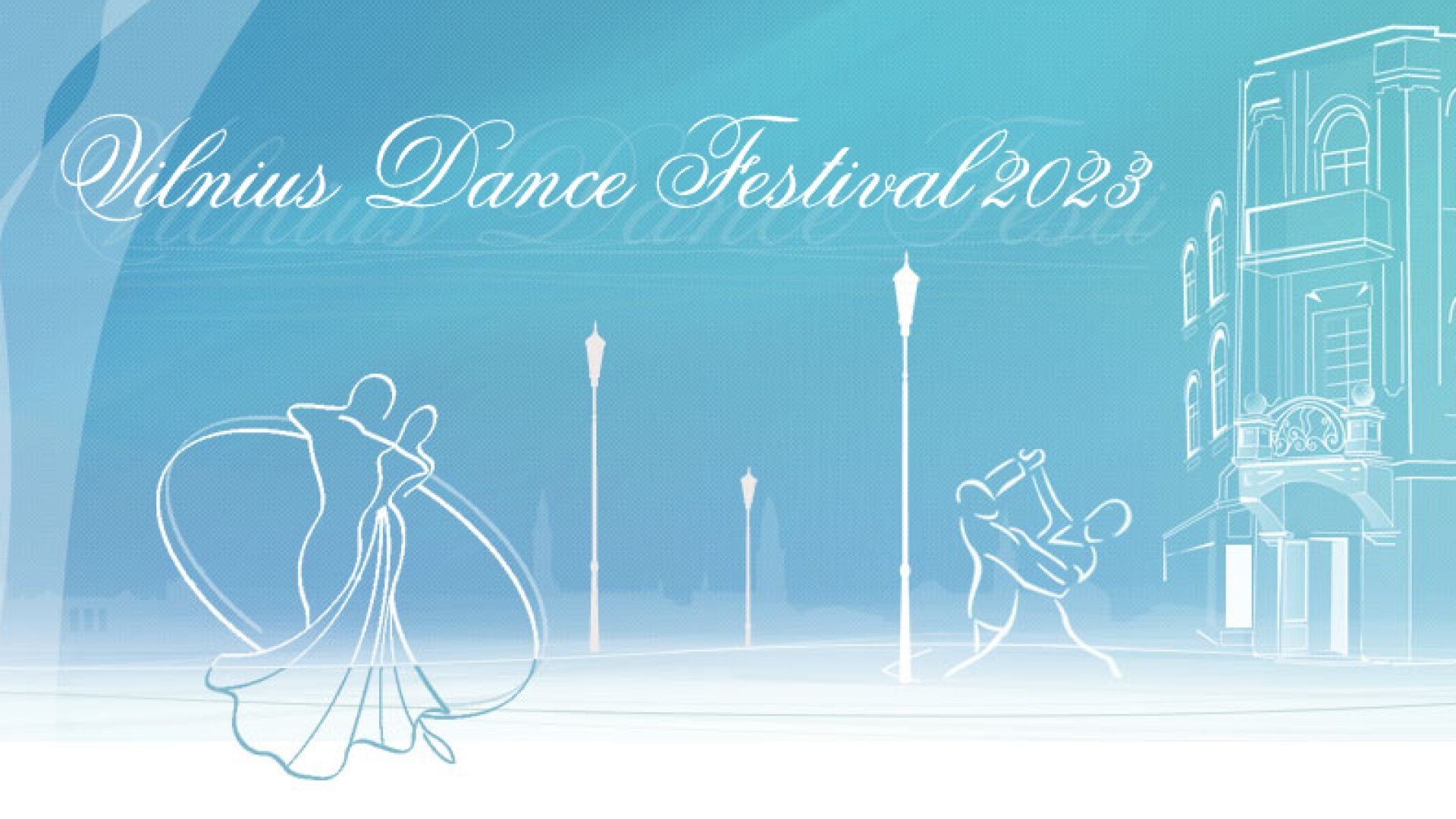 Day 2 | Vilnius Dance Festival 2023