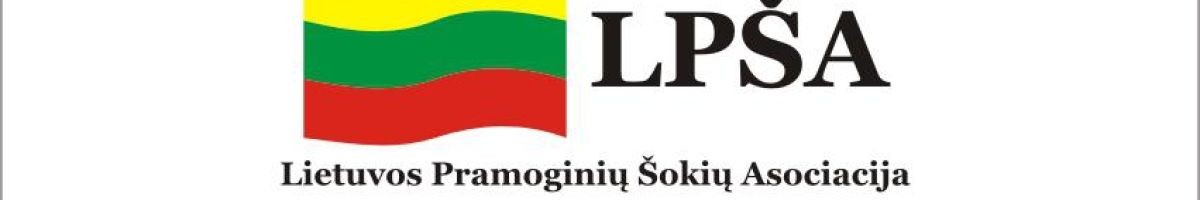 Lietuvos Pramoginių šokių asociacija