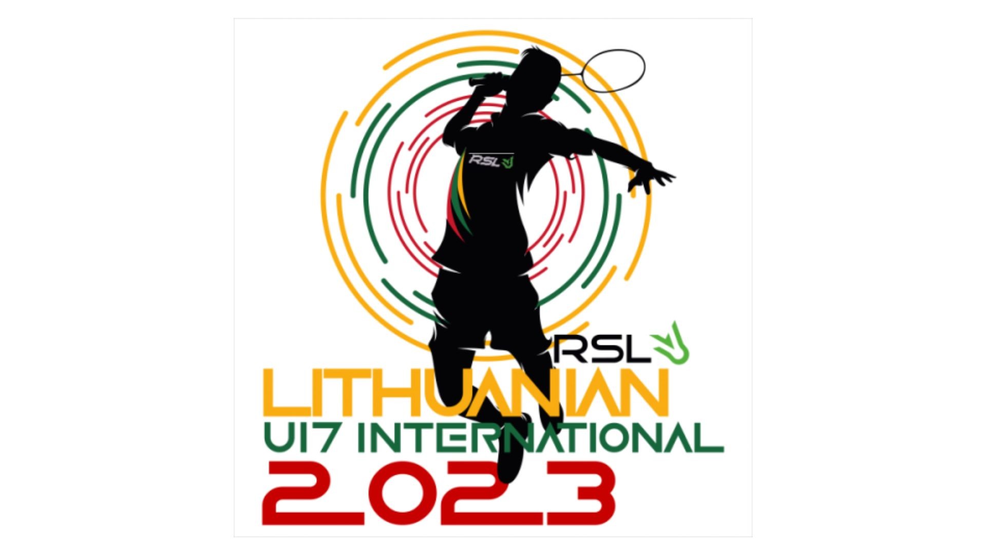 ⁣⁣⁣Day 3 | Court 3 | RSL Lithuanian U17 International