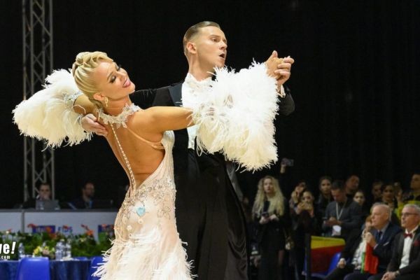 Lietuvos šokėjai į Kiniją išvyko kautis dėl pasaulio čempionato aukso