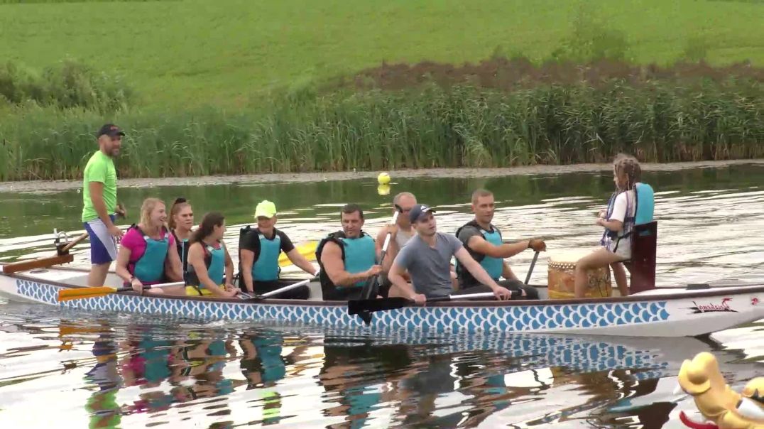 Drakoų valčių festivalis