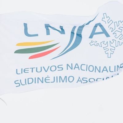 Lietuvos nacionalinė slidinėjimo asociacija