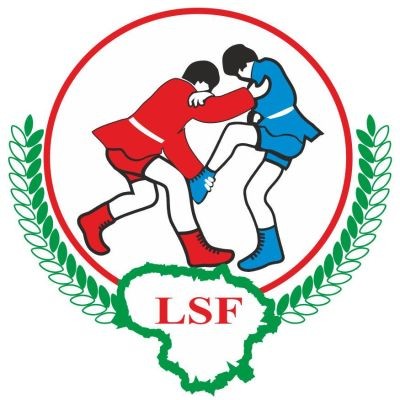 Lietuvos sambo federacija 