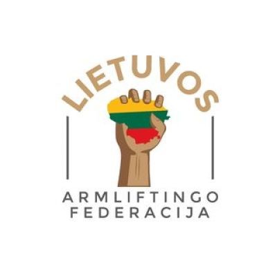 Lietuvos Armliftingo Federacija 