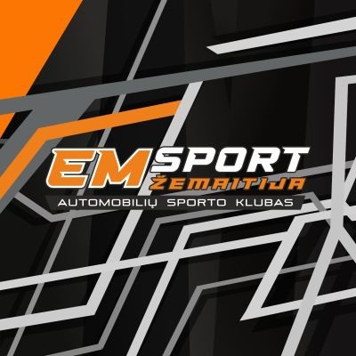 Ask EMsport Žemaitija